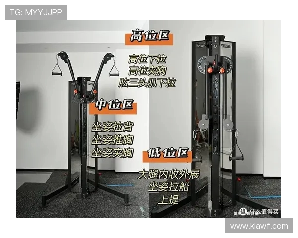 适合家庭空间的小型健身器材方案 适合家庭空间的小型健身器材方案