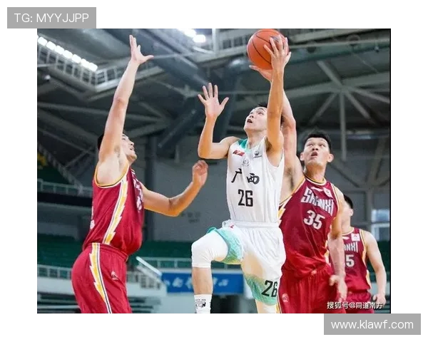 广西是否拥有CBA球队？地方参赛资格分析