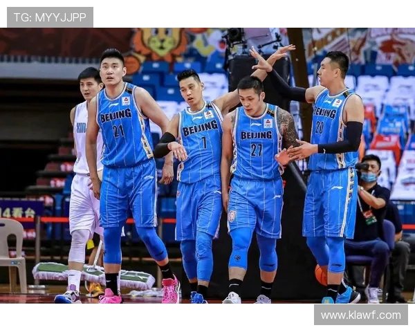 特邀参赛球队在CBA的历史记录及制度说明 特邀参赛球队在CBA的历史记录及制度说明