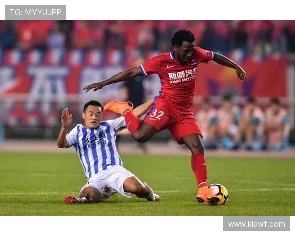 重庆外援群像：中超赛场上的国际面孔与本土融合